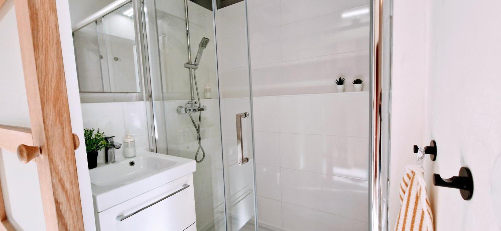 Le Port Cros 10, Superbe En Bord De Mer, Jolie Vue, Parking Prive, Climatisation Appartement *